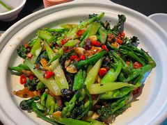 -鸽子侯·家宴·平价海鲜(市图书馆店)