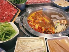 -井格重庆火锅(通州梨园店)