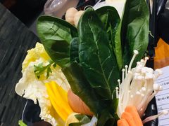 -呷哺呷哺 黄金牧场 (盛世天骄店)