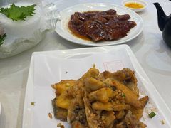 -有腥气私房菜·寻味顺德