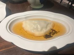 超大鲅鱼水饺-东莱海上(长宁来福士店)