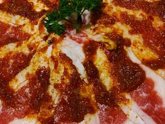 -韩宫宴烤肉·黑毛和牛·料理(滨湖银泰城店)