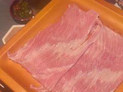 -牛YO寿喜烧和牛火锅自助(三台子万象汇店)