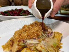 -喜宴又一村·粤菜·茶点·海鲜(壹方天地店)