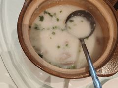 -金河半岛园林酒家(金融城店)