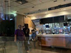 -麦当劳(番禺信联大厦店)