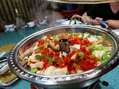 -寿州美味厨豆腐宴(寿县南门口西环路店)