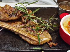 -豪客来牛排(中华城店)