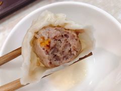 加蟹小笼包-常州糕团店(北大街新世纪商城店)