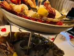 -壳里西餐厅Coquille Seafood Bistro(蒙自路店)