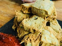 -旅马餐厅(茅家埠店)