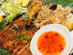 -星叶·东南亚料理(宁波万象汇店)