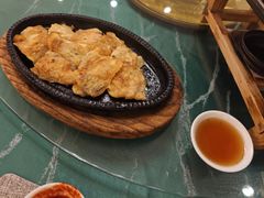 -平壤馆(西塔街店)