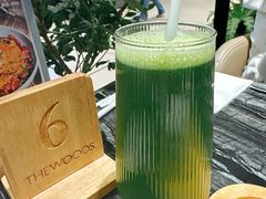 -THE WOODS 简餐 (国贸商城店)