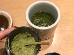 -元气寿司(新城市广场店)