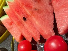 水果-蝴蝶里·粤菜·点心(滨江龙湖店)