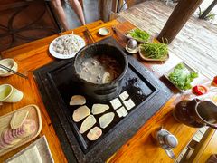 -滇藏石锅宴(北门坡古城管理局店)