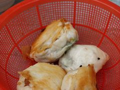 -逍遥镇刘相五胡辣汤豆沫馆(康复中街店)