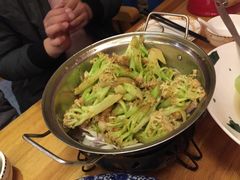 -乌镇那一年小院主题餐厅(甘泉西路店)