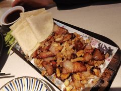 -湘鼎盛·大厨鲜炒湖南味(高新银泰店)