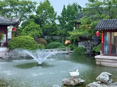 -祝家花園(伯渎港店)