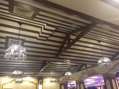 -维吾尔餐厅(宜山路店)