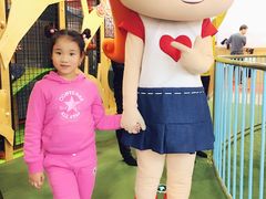 -Duda&Dada嘟哒和达达儿童公园(凯德mall新都心店)