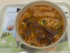 -南記粉麵(灣仔謝斐道店)