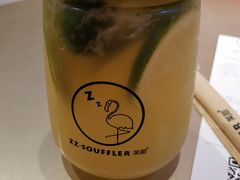 -狐狸和向日葵(北京路店)