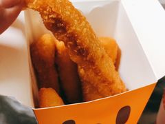 -汉堡王(EAC欧美中心店)