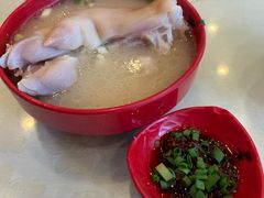 老妈蹄花-廖老妈蹄花店(人民公园陕西街259号店)