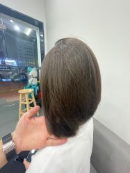 -P.R.O.salon 发哲