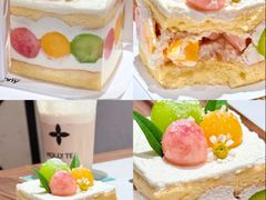 -静宜和她的朋友(星海广场店)