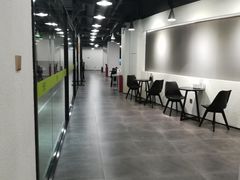 休息区-無弓射箭俱乐部(领展中心城店)
