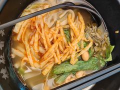 -桂在香知桂林米粉(南岗松雷店)