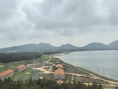 -摩天岭风景区