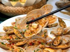 -东江海鲜大排档·潮汕菜·砂锅粥