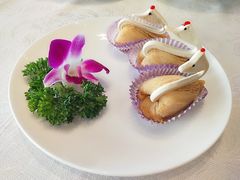 天鹅榴莲酥-陕西会客厅·宴会厅·唐世佳宴