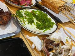 -烤五行·烧烤烤串(石佛营店)