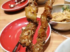 -毛辣果·贵州红酸汤牛肉火锅(西单店)