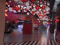 -CITY MART城市集市(中庚漫游城店)