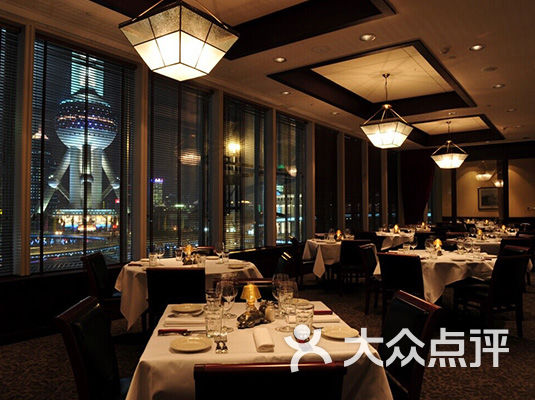 mortons 莫尔顿牛排坊图片 - 第4759张