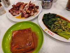 -澳门陈光记烧味饭店(南京德基广场店)