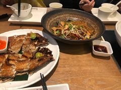 -拾味馆(万达广场店)