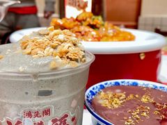 -鸿先阁·干煸虾(星沙店)