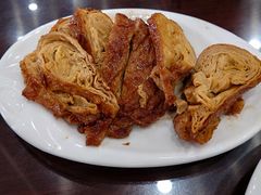 -清真·安乐园菜馆(茶南店)