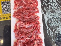 -潮汕美牛肉丸火锅店(天宁寺店)