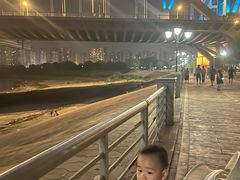 -汉江湾体育公园