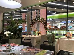 -周沫西餐(嘉禾金铂天地店)