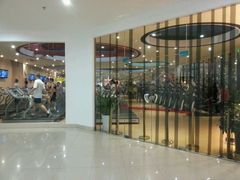 -奇迹健身(SM广场店)